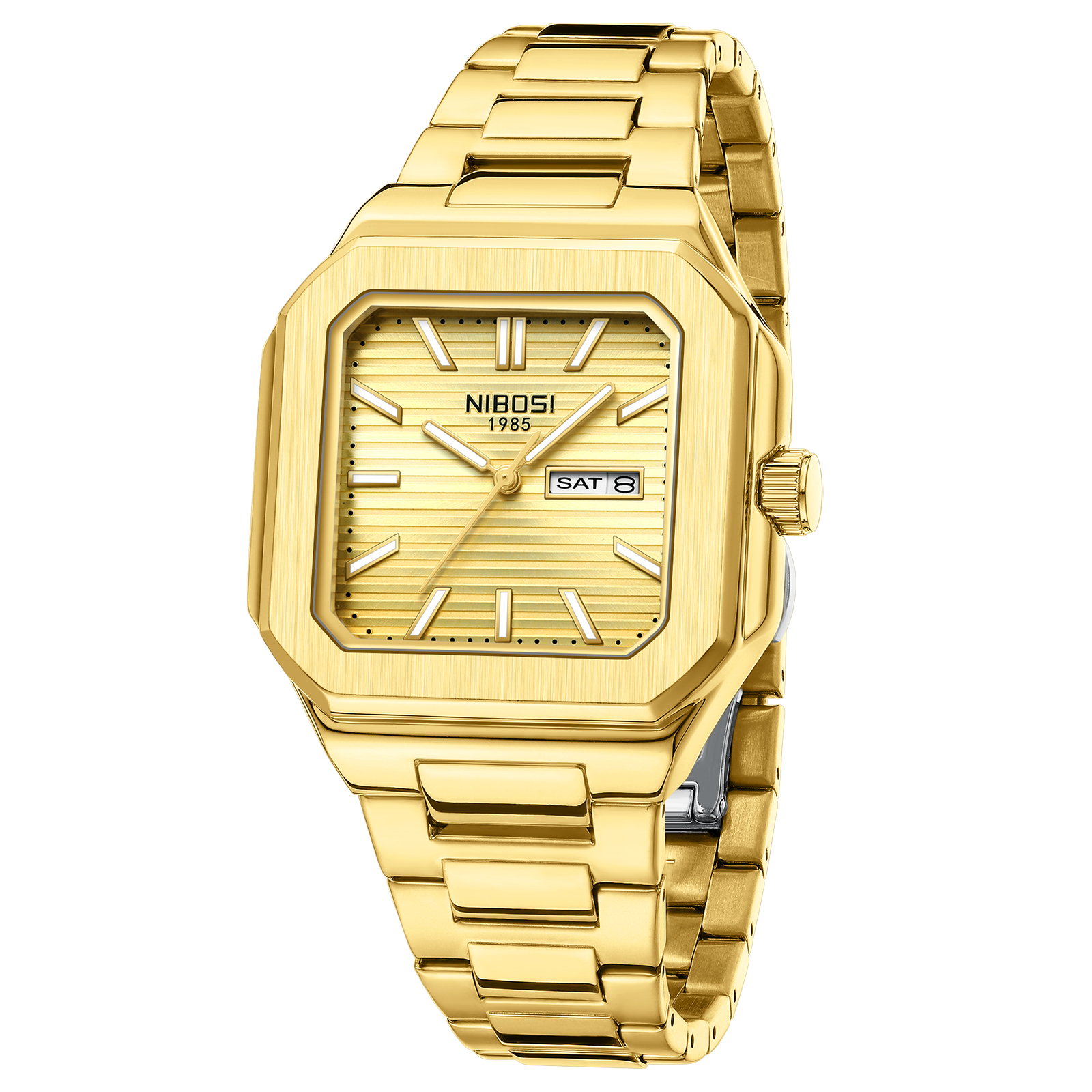 Nibosi Delta Gold - 3