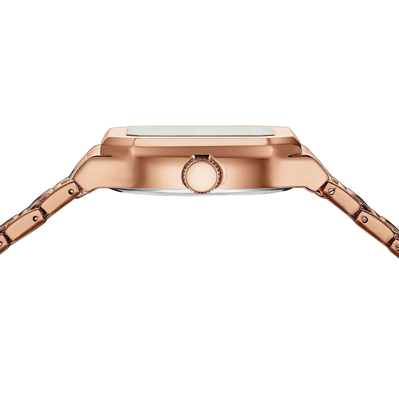 Nibosi Delta Rose Gold Blue - 9