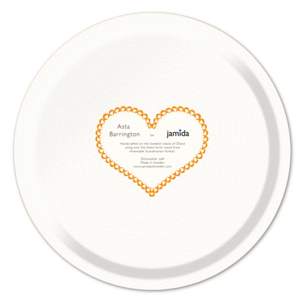 Tray Nachos orange - 3