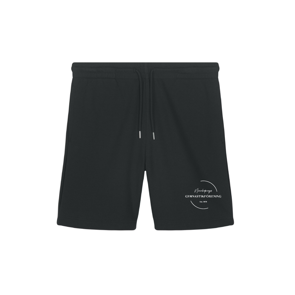 Unisex Shorts Black - 2