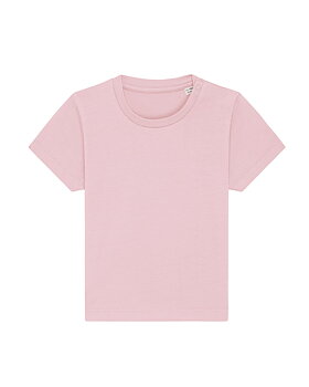 Baby T-shirt Pink