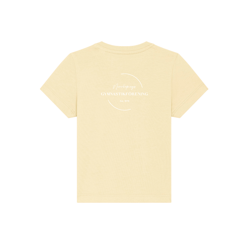 Baby T-shirt Butter