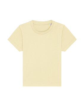 Baby T-shirt Butter