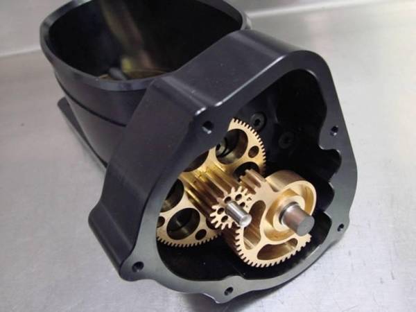 Ford Shelby GT500 5.4L & 5.8L 2007-2014 Supercharger Upgrade Kit Gen 5 3.8L  - 3