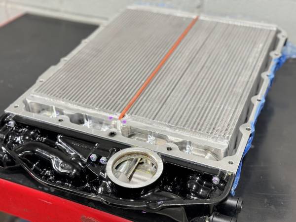 Ford Mustang GT 5.0L 2011-2014 Gen 6 3.0L Supercharger Intercooled Complete Stage 2 Kit - 3