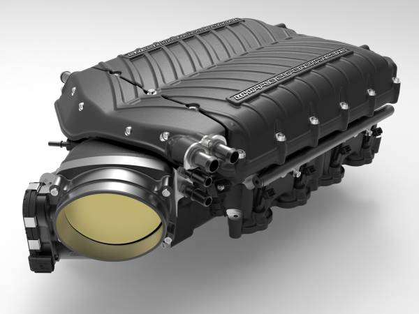 Ford Mustang GT 5.0L 2011-2014 Gen 6 3.0L Supercharger Intercooled Complete Stage 2 Kit
