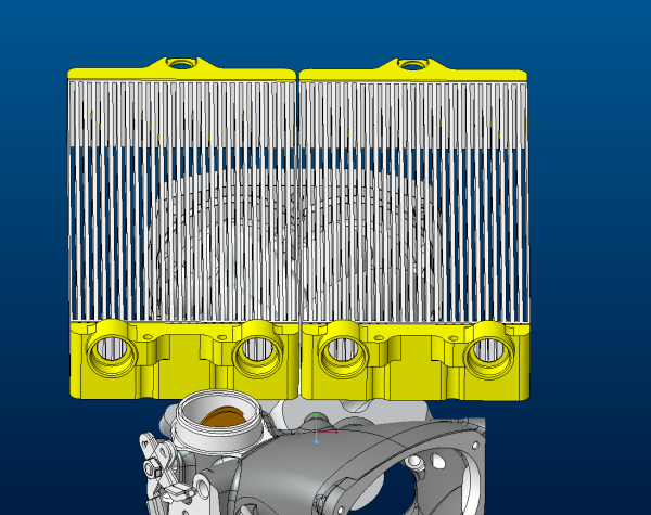 Ford Mustang GT 5.0L 2011-2014 Gen 6 3.0L Supercharger Intercooled Complete Stage 2 Kit - 6