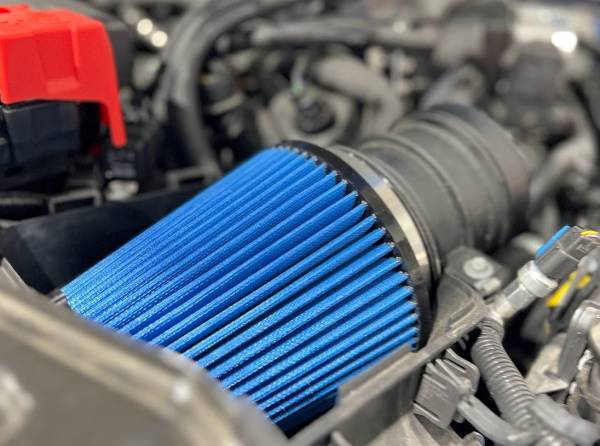 Whipple Superchargers S650 Stage 1 Gen 6 3.0L Supercharger Kit 2024-2025 - 2