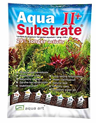 Aqua Art - Aqua Substrate II+ 5,4kg