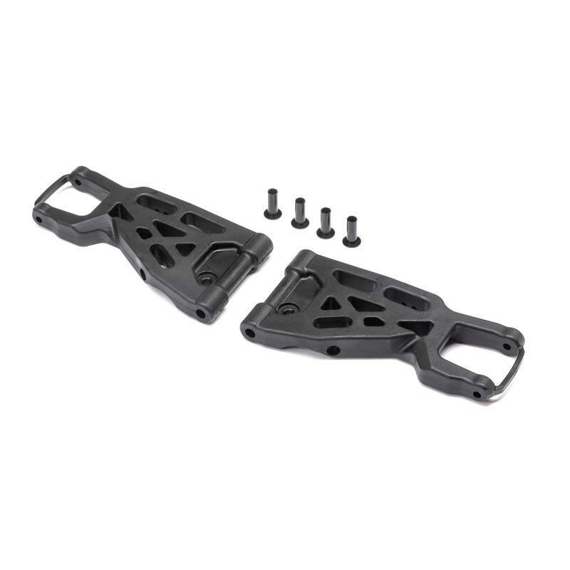 LOSI Front Arm Set: 8XE RTR