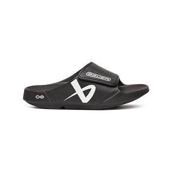 Bauer Tofflor OOFOS Slide Sport Flex