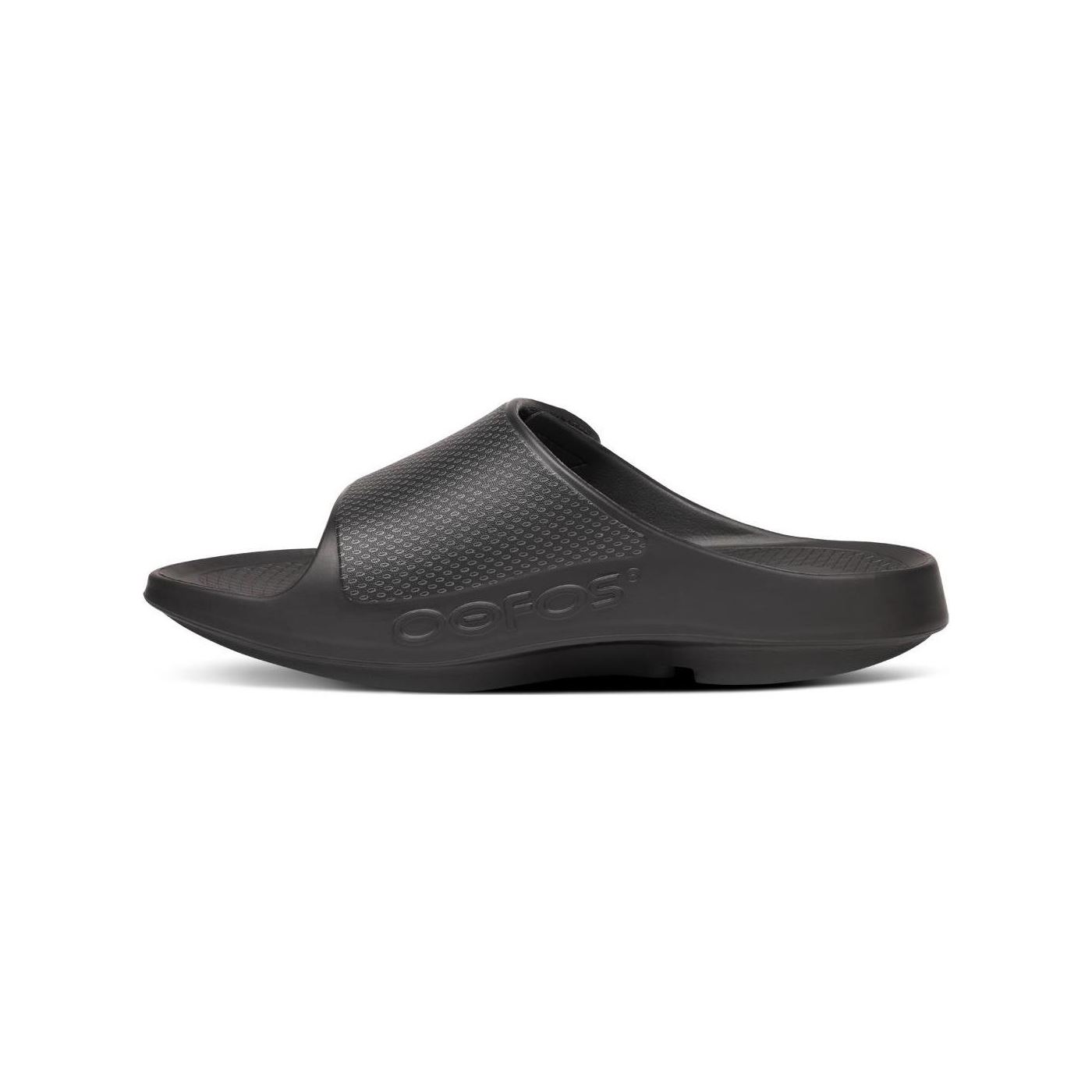 Bauer Tofflor OOFOS Slide Sport Flex - 3