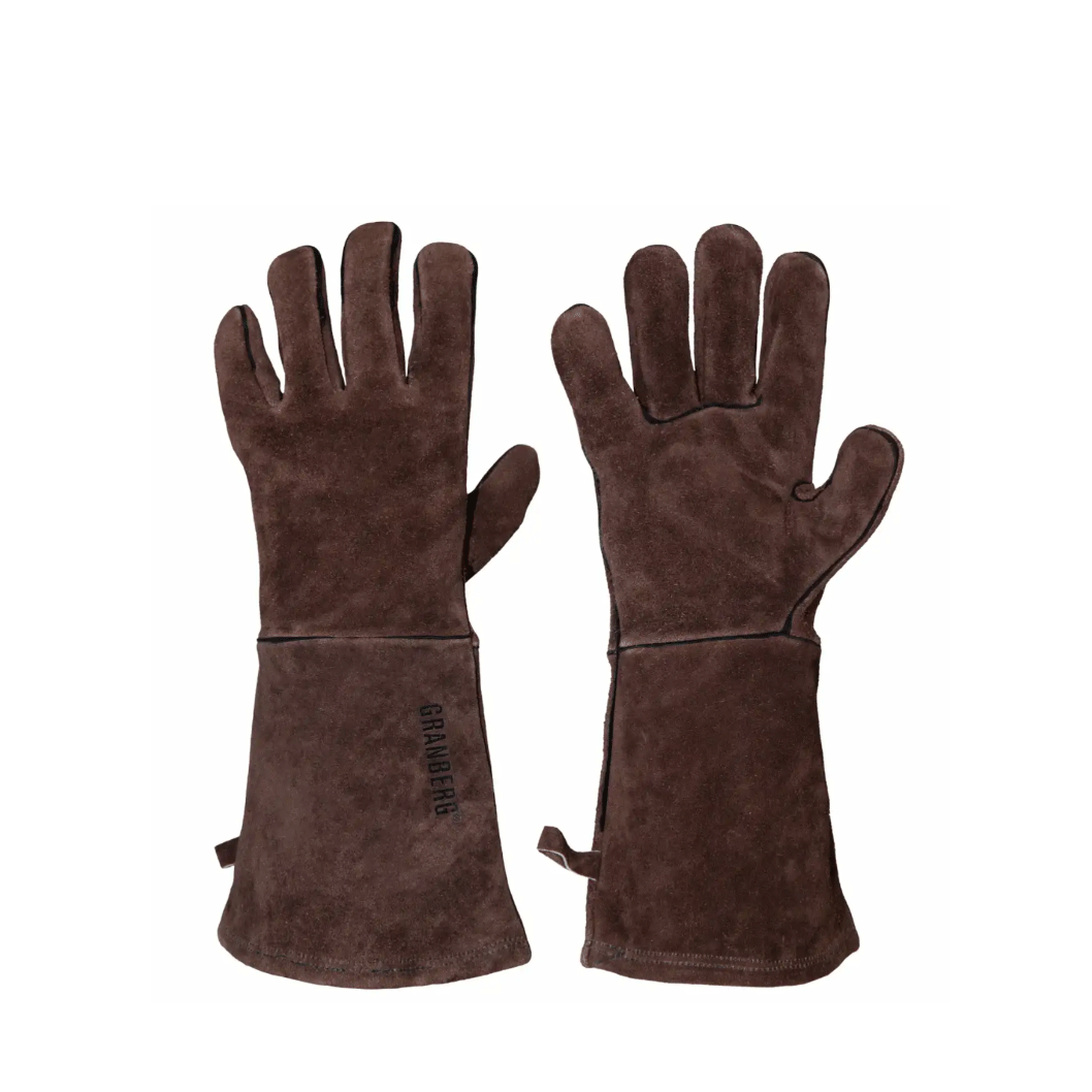 Grillikintaat Granberg Brown - 2