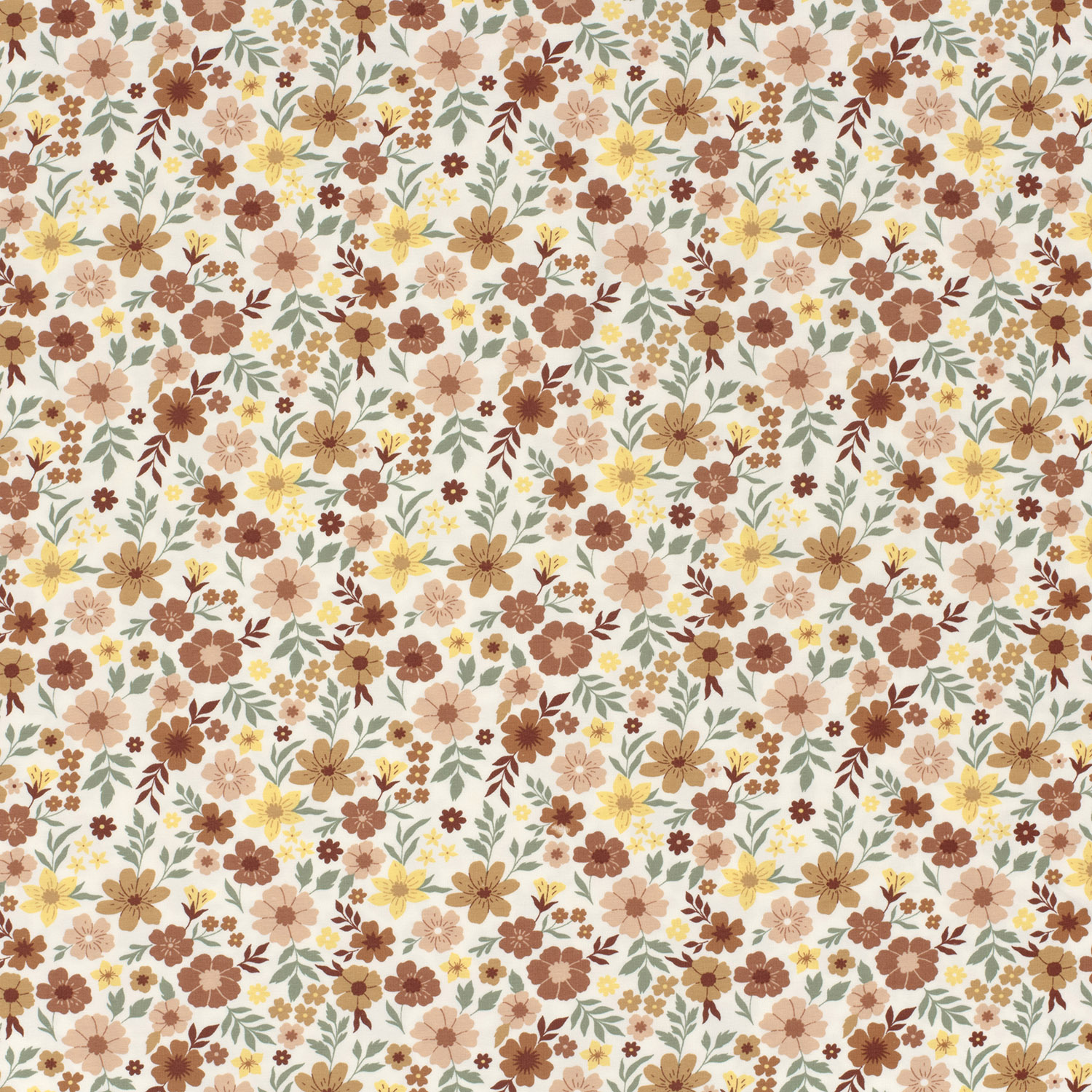 VINTAGE FLOWERS  - 2