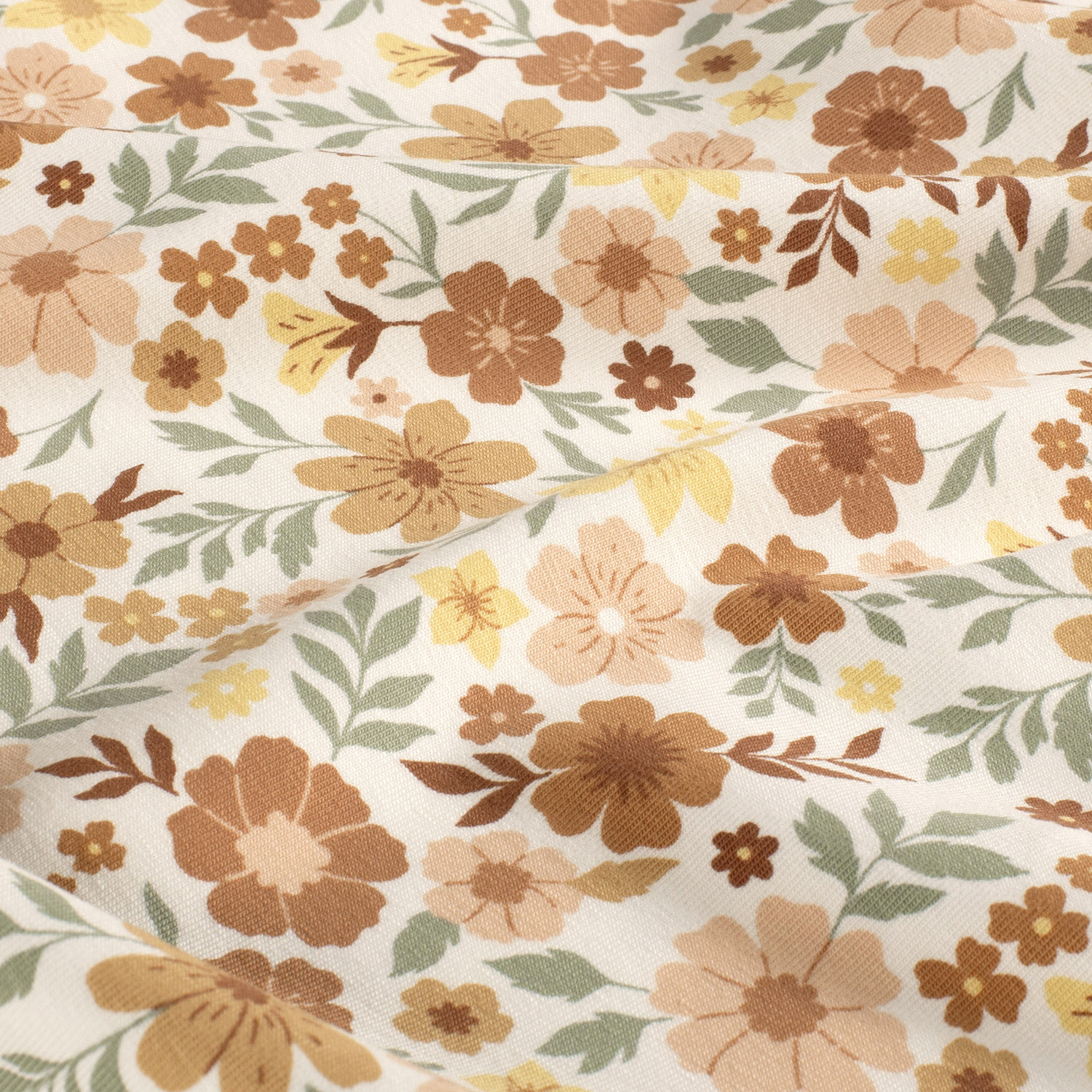 VINTAGE FLOWERS 