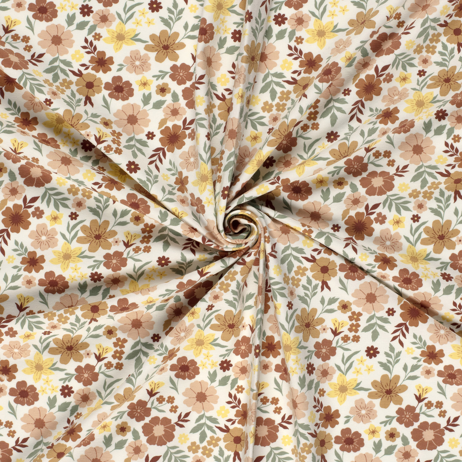 VINTAGE FLOWERS  - 3