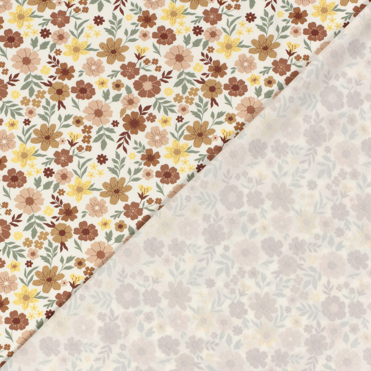 VINTAGE FLOWERS  - 4