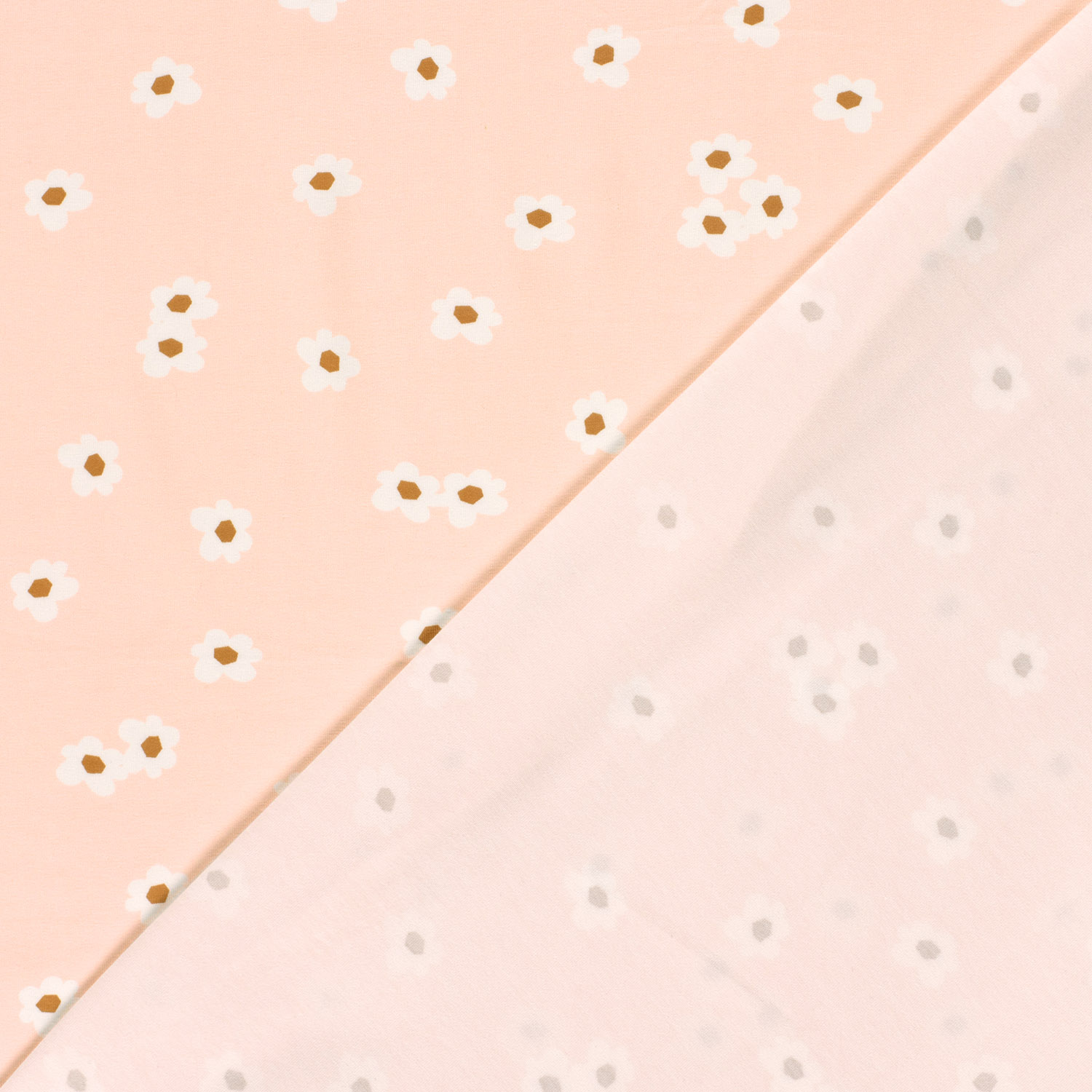 DAISYS PINK - 4