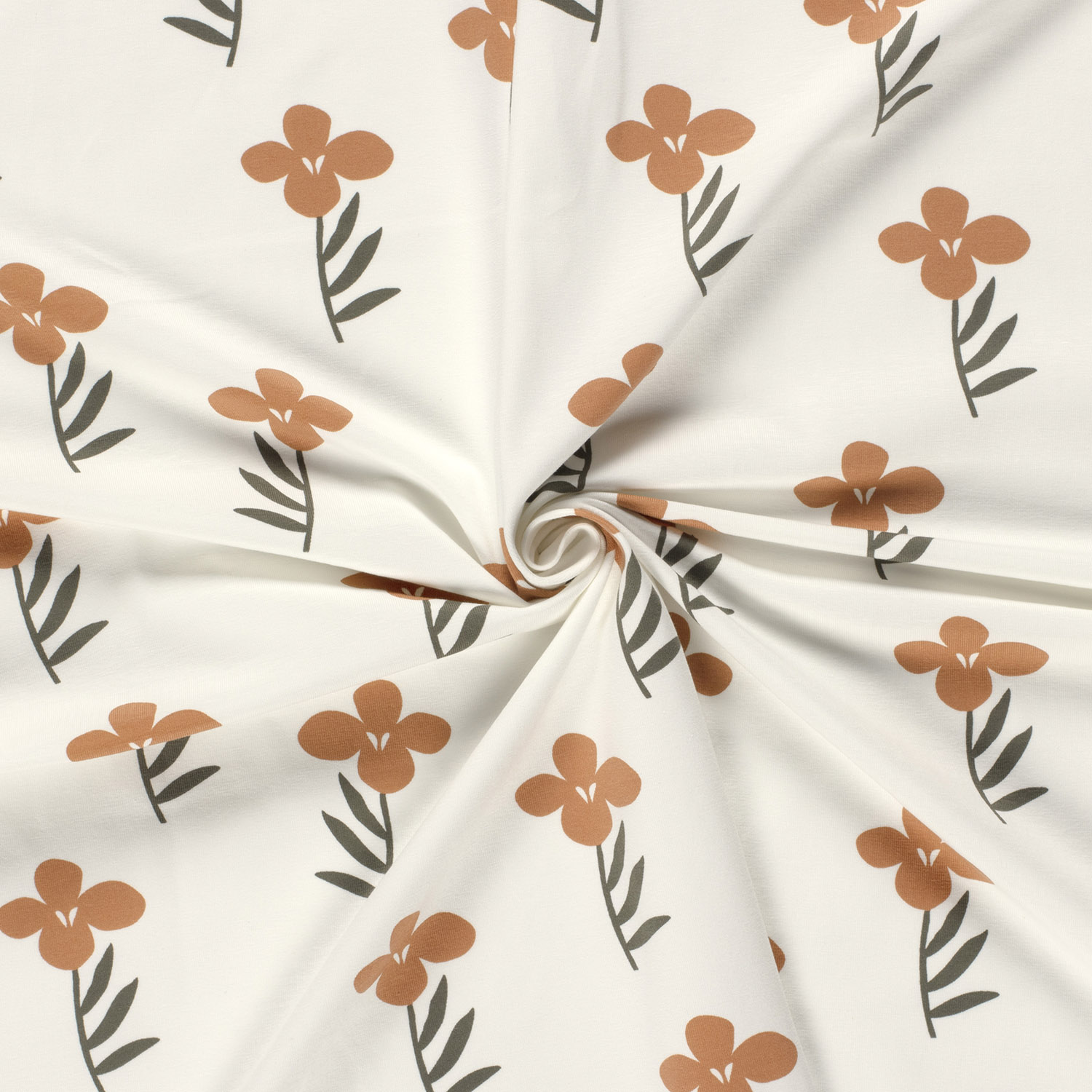 RETRO FLORALS - 3