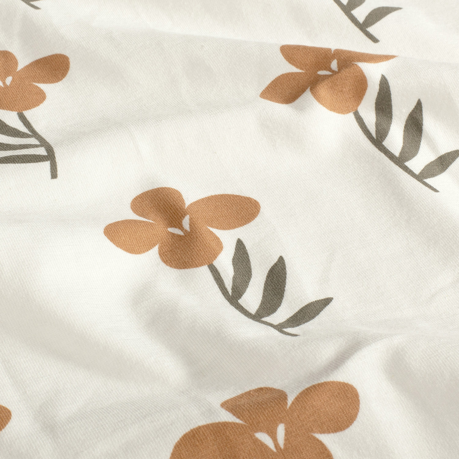 RETRO FLORALS