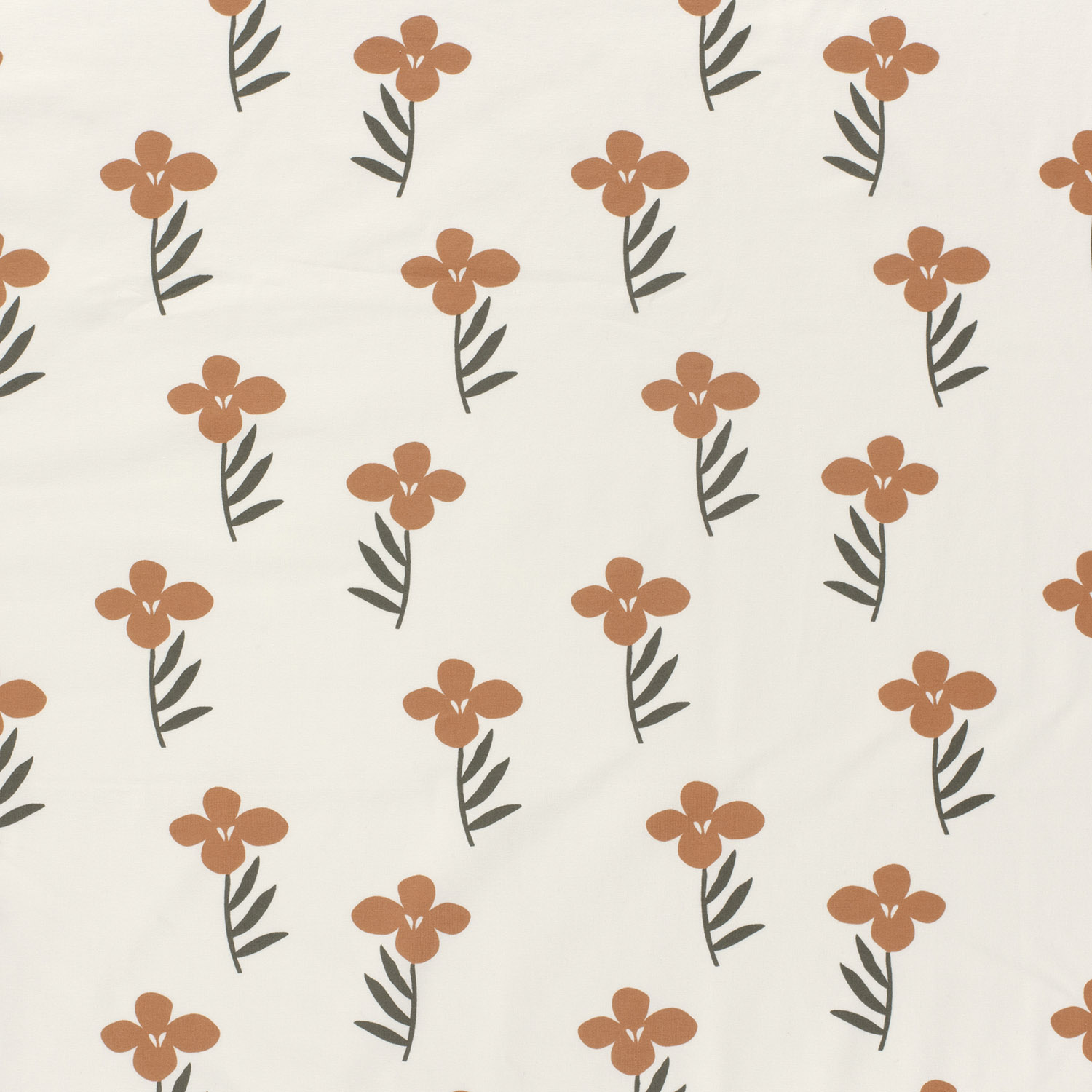 RETRO FLORALS - 2