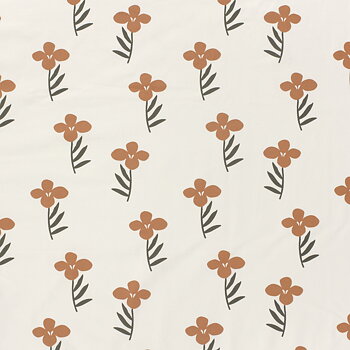 RETRO FLORALS