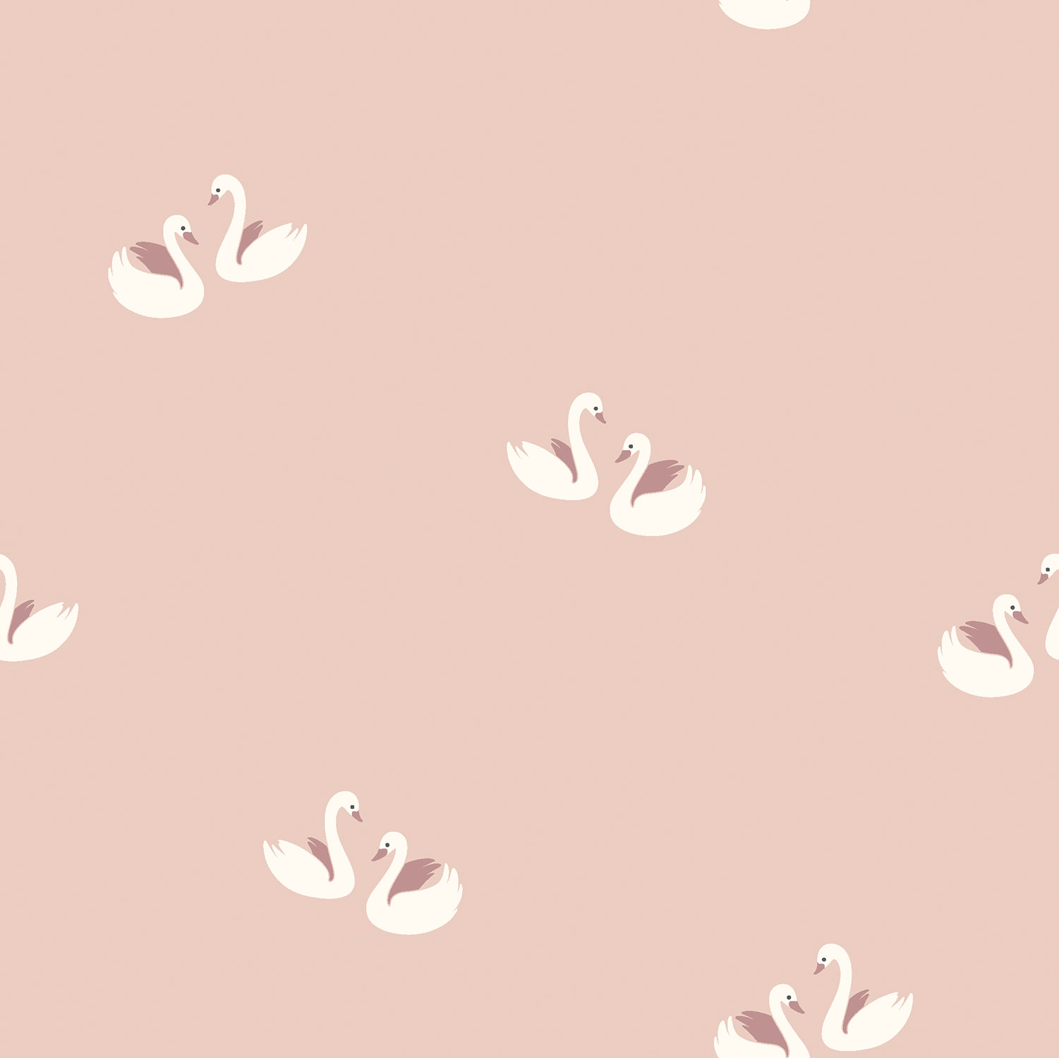 SMALL SWANS