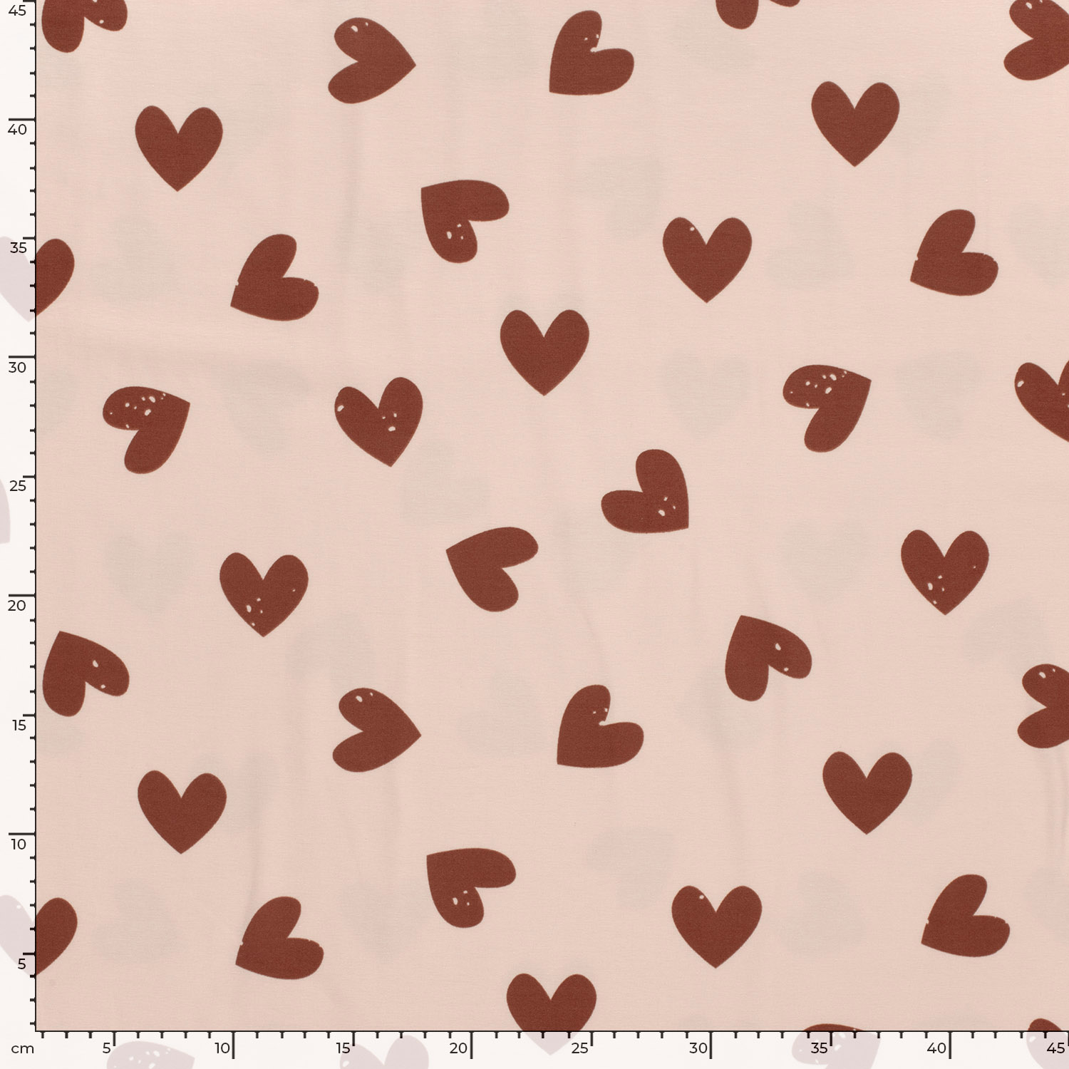 HEARTS  - 5