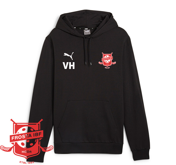 Frosta IBF - Puma Teamgoal Casuals Hoody