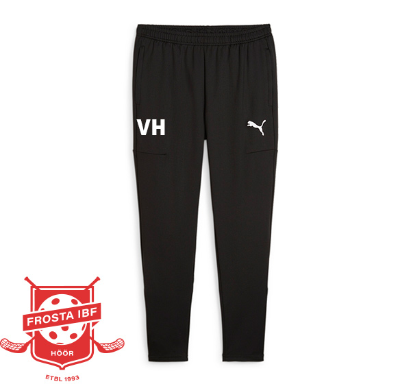 Frosta IBF - Puma Teamgoal Pro Traning Pants