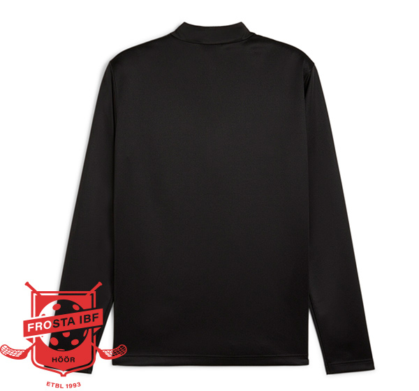 Frosta IBF - Puma Teamgoal Traning 1/4 Zip Top - 2