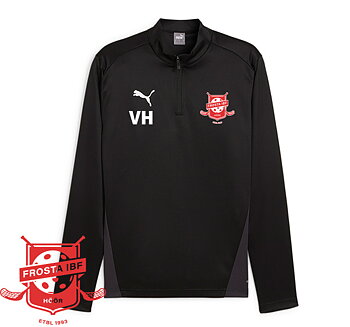 Frosta IBF - Puma Teamgoal Traning 1/4 Zip Top