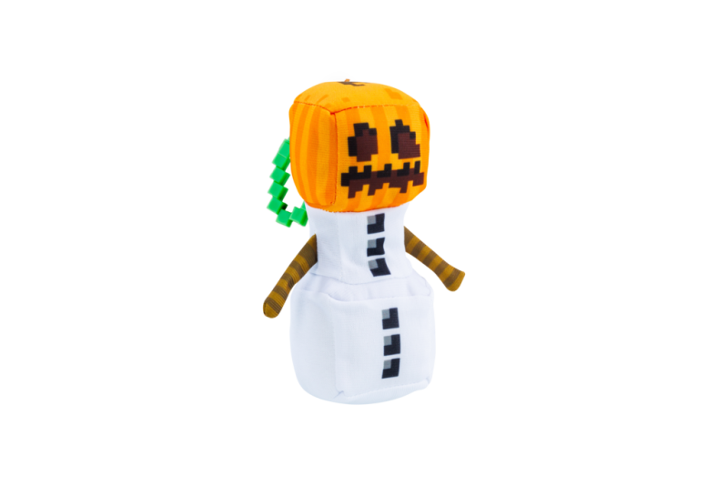 Minecraft Clip-on Plush - 3