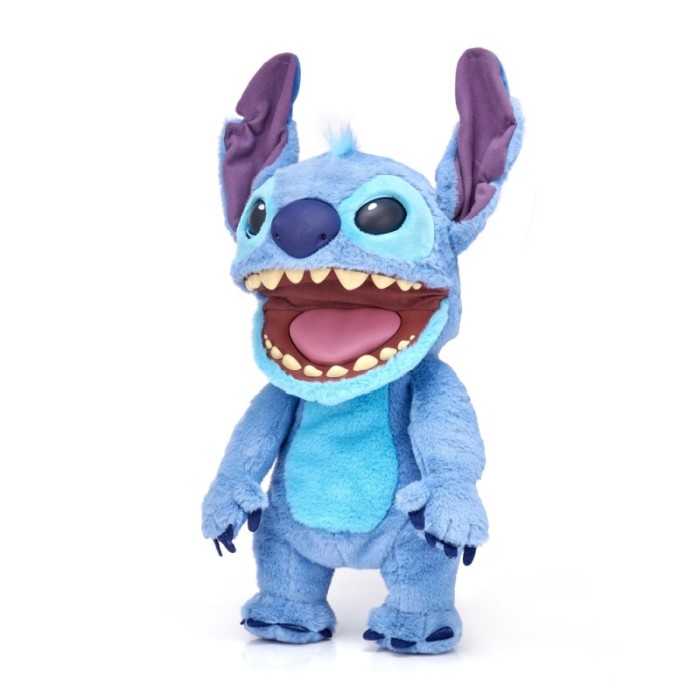 Interactive Real FX Stitch - 4