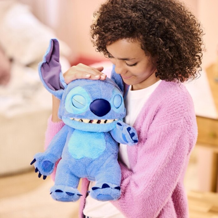 Interactive Real FX Stitch - 2
