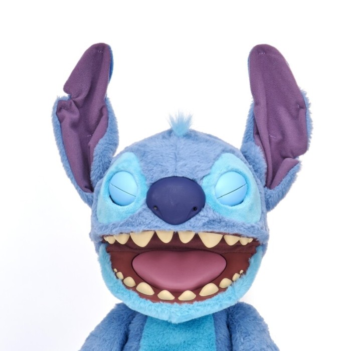 Interactive Real FX Stitch - 6