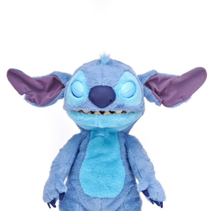 Interactive Real FX Stitch - 5