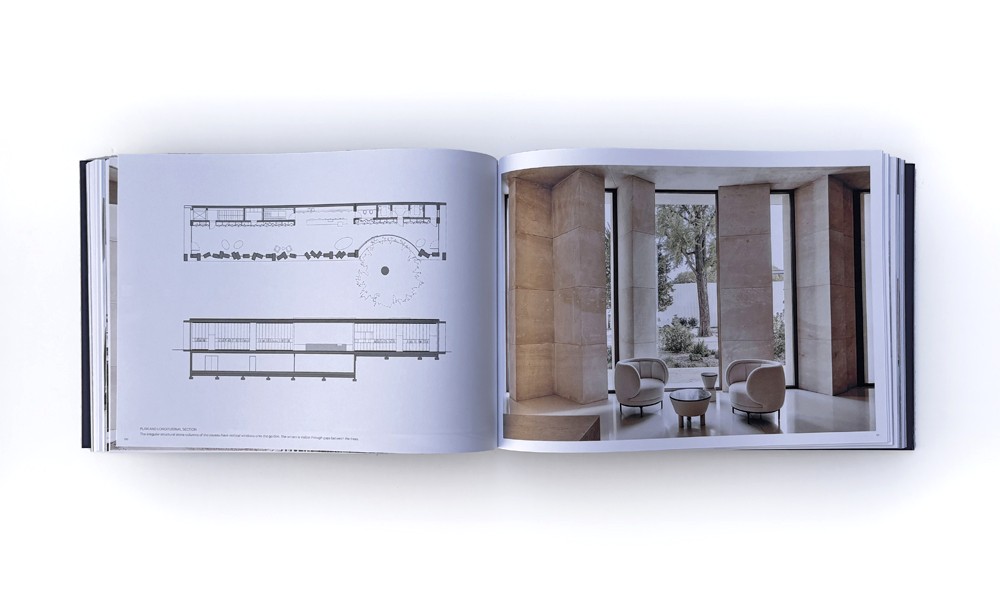 Carl Fredrik Svenstedt Architects: Moving Moutains - 2