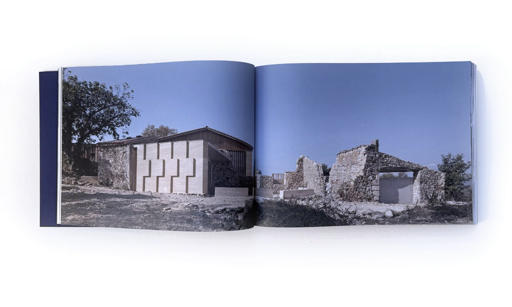 Carl Fredrik Svenstedt Architects: Moving Moutains - 5