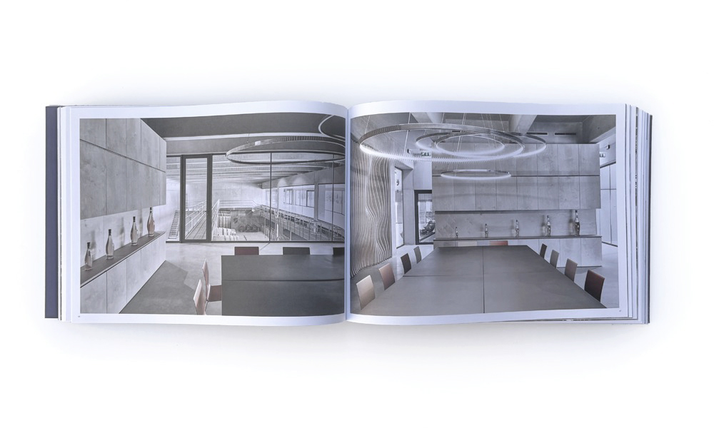 Carl Fredrik Svenstedt Architects: Moving Moutains - 4
