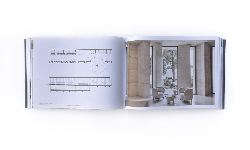 Carl Fredrik Svenstedt Architects: Moving Moutains - 3
