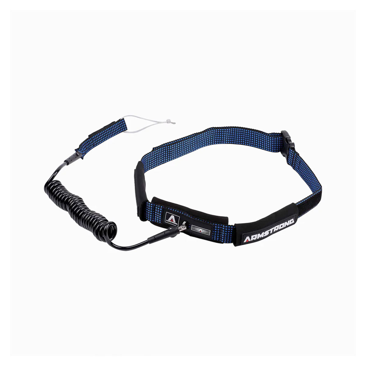Armstrong  leash waist cord bräda - 2