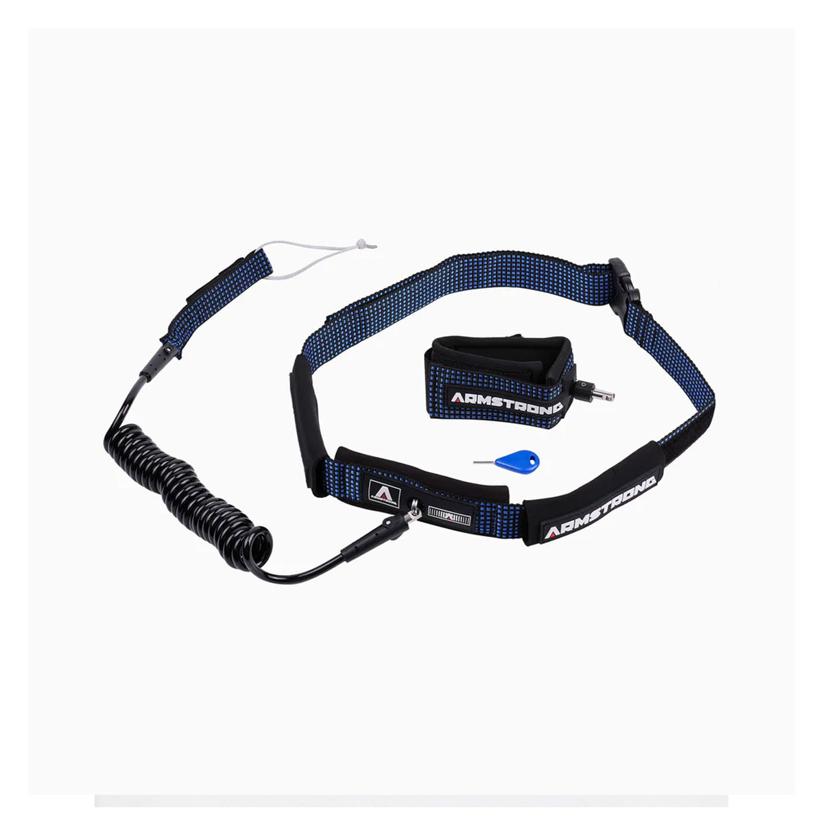 Armstrong  leash waist cord bräda