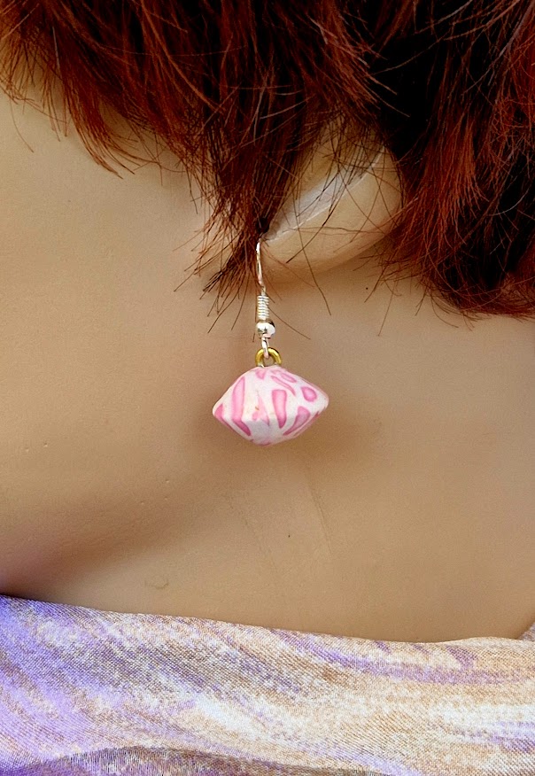 Pink Octa
