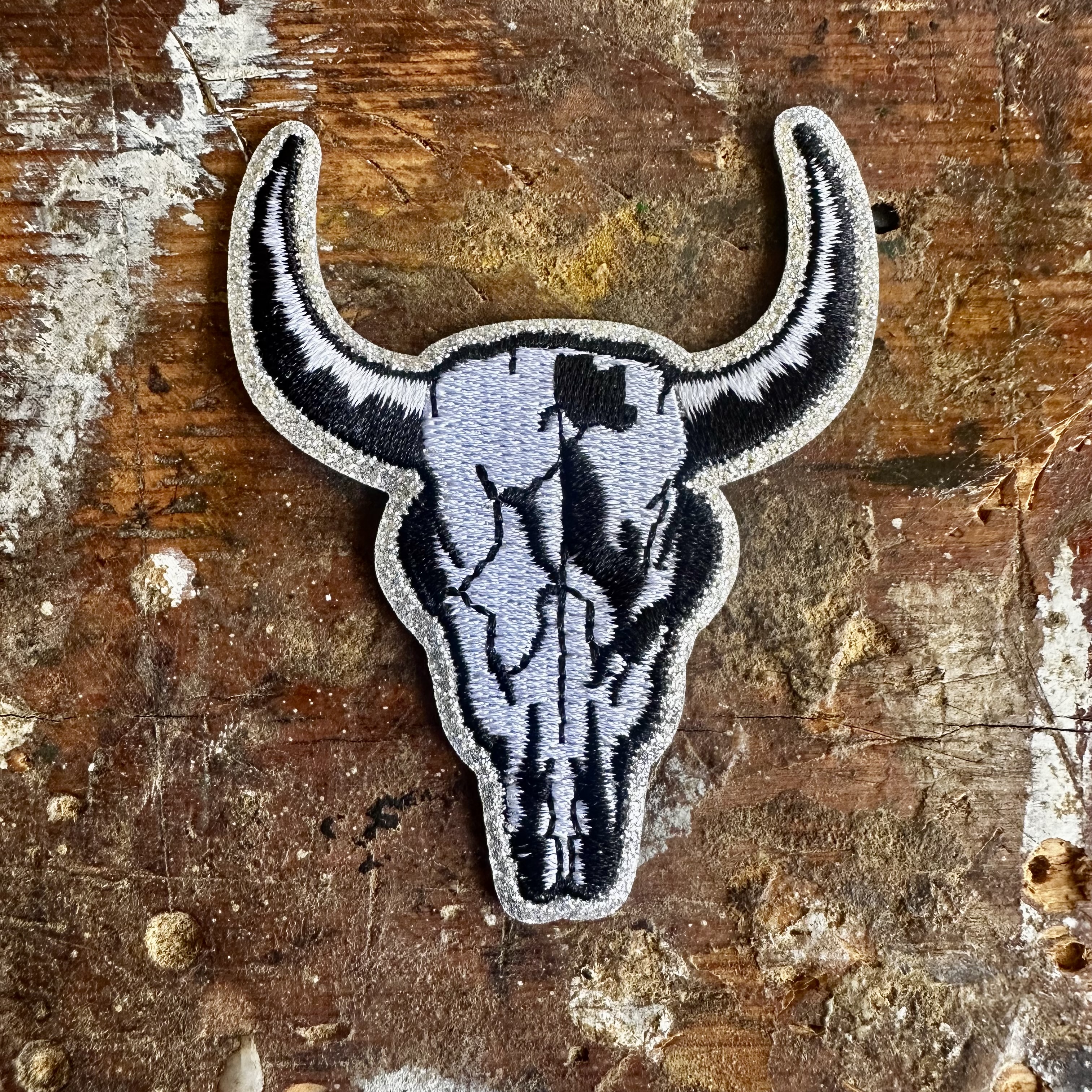 Tygmärke 