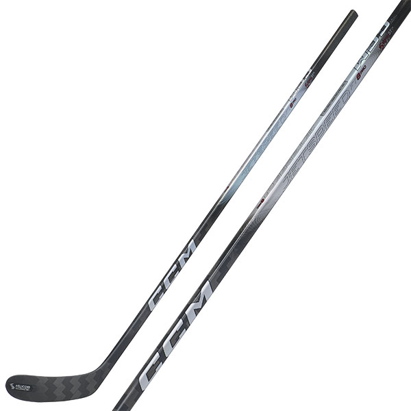 CCM Jetspeed FT8 Pro Int hockeyklubba - 3