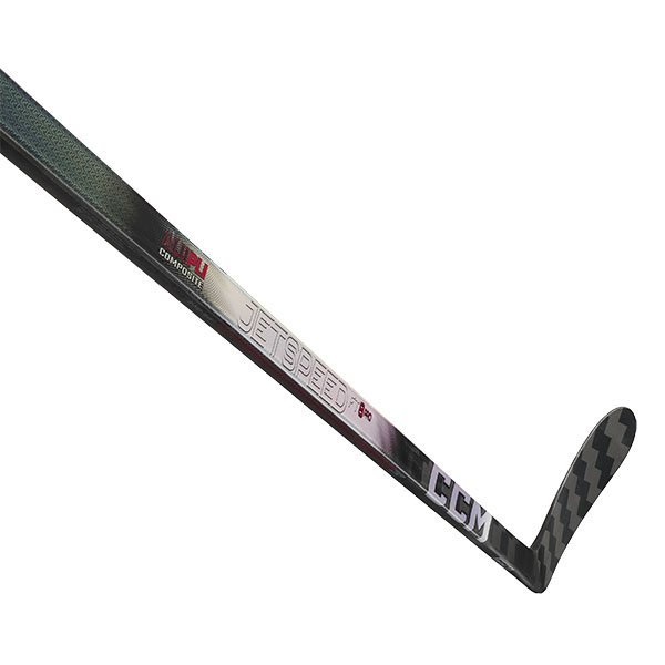 CCM Jetspeed FT8 Pro Int hockeyklubba - 5