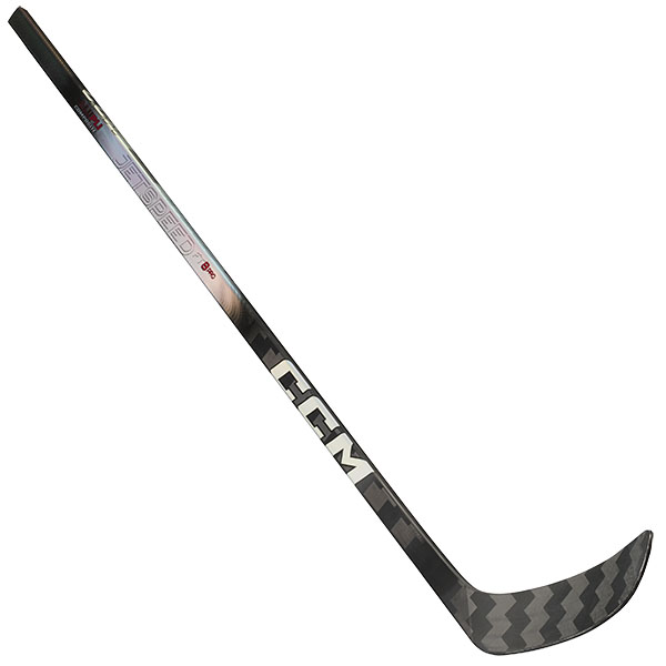 CCM Jetspeed FT8 Pro Int hockeyklubba - 2
