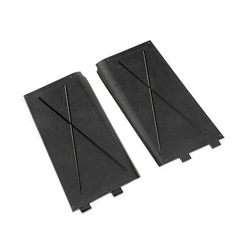 LOSI Front Mud Guards (L/R): SBR 2.0