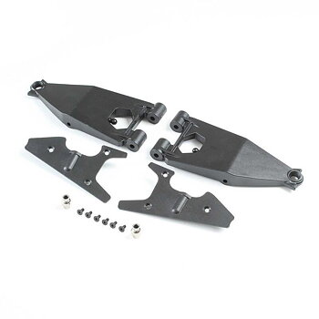 LOSI Front Lower Suspension Arms (L R) SBR 2.0